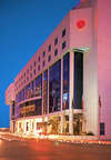 JW Marriott Hotel 